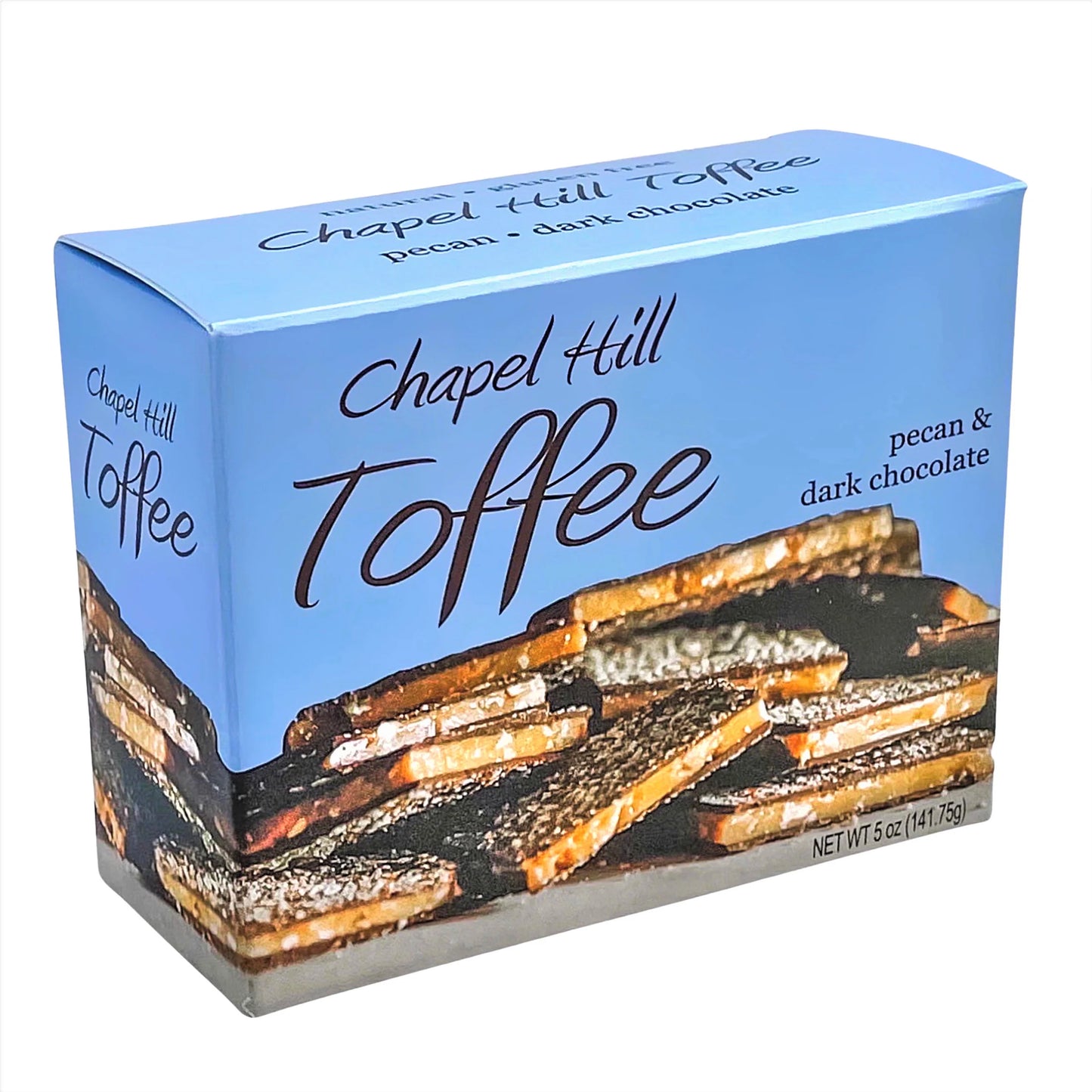 Chapel Hill Toffee 5 OZ