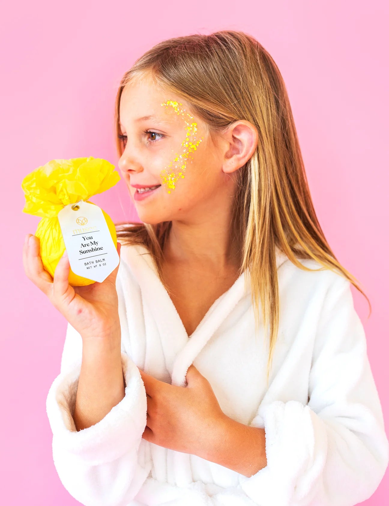 Everyday Musee Bath Balm