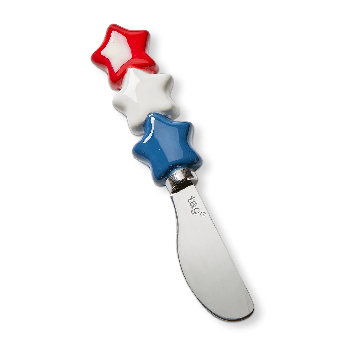 Star Spangled Spreader