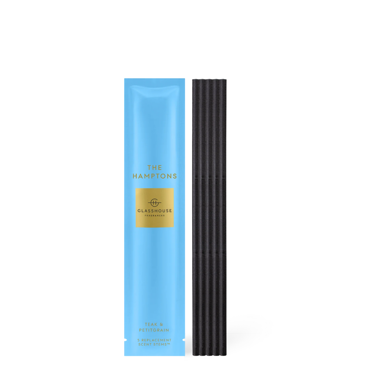 Glasshouse Scent Stems Set/5