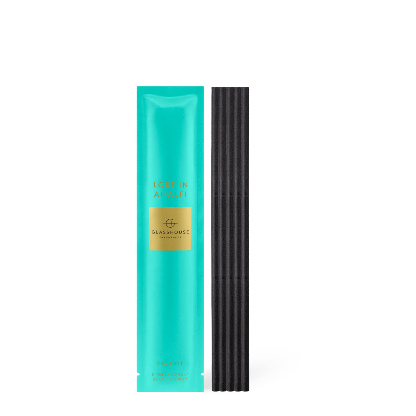 Glasshouse Scent Stems Set/5