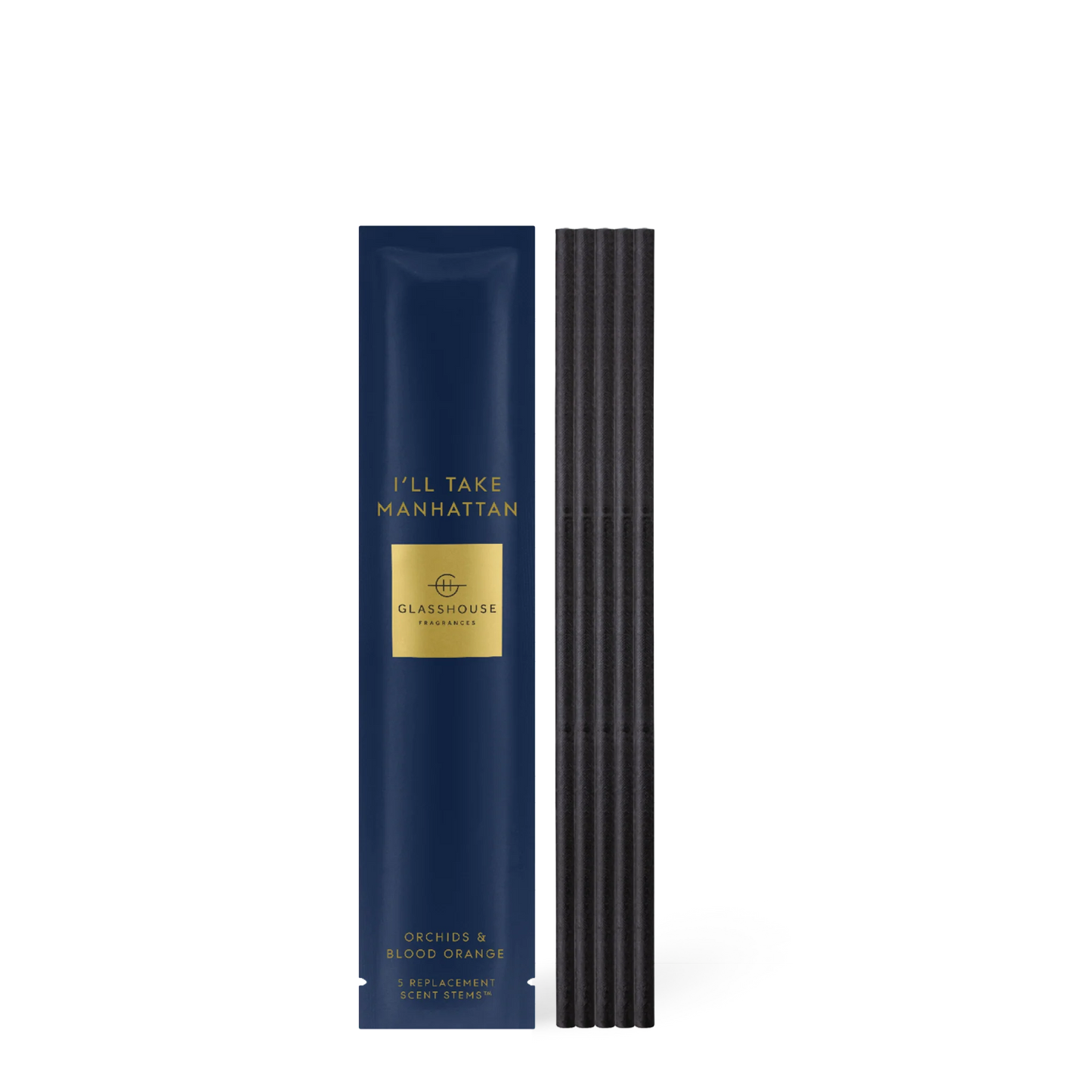 Glasshouse Scent Stems Set/5