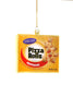 Pizza Rolls Ornament