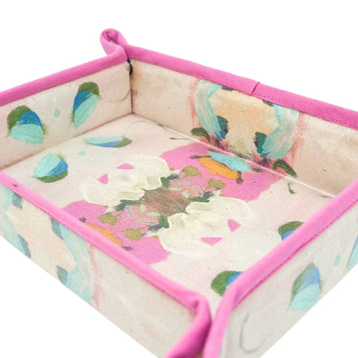 Snap Valet Tray