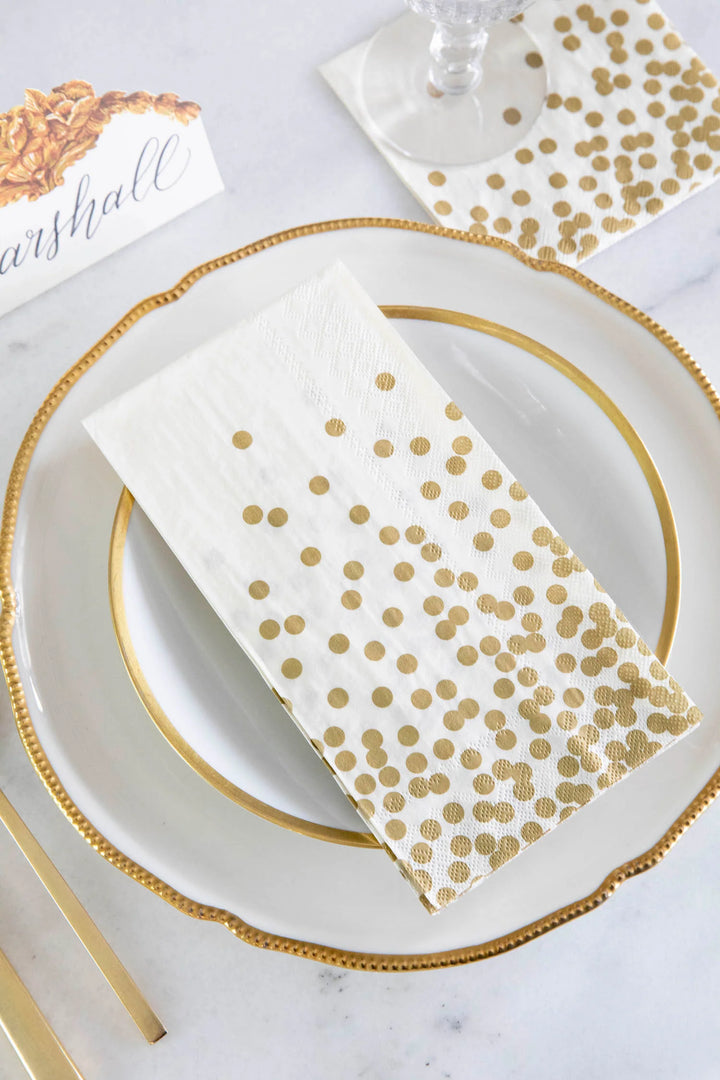 H&C Guest Towel Napkins