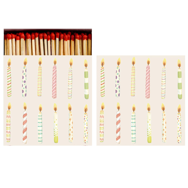 Match Box Set/60