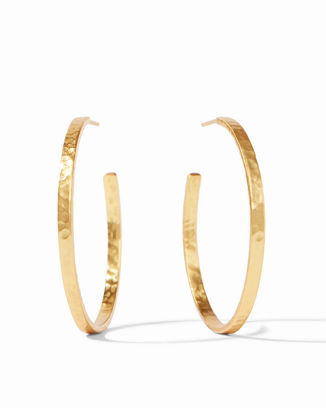 Crescent Hoop