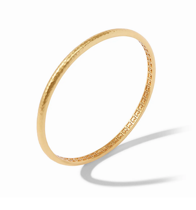 Havana Demi Bangle