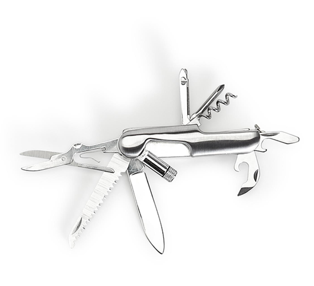 13 - in - 1 Multi Function Tool