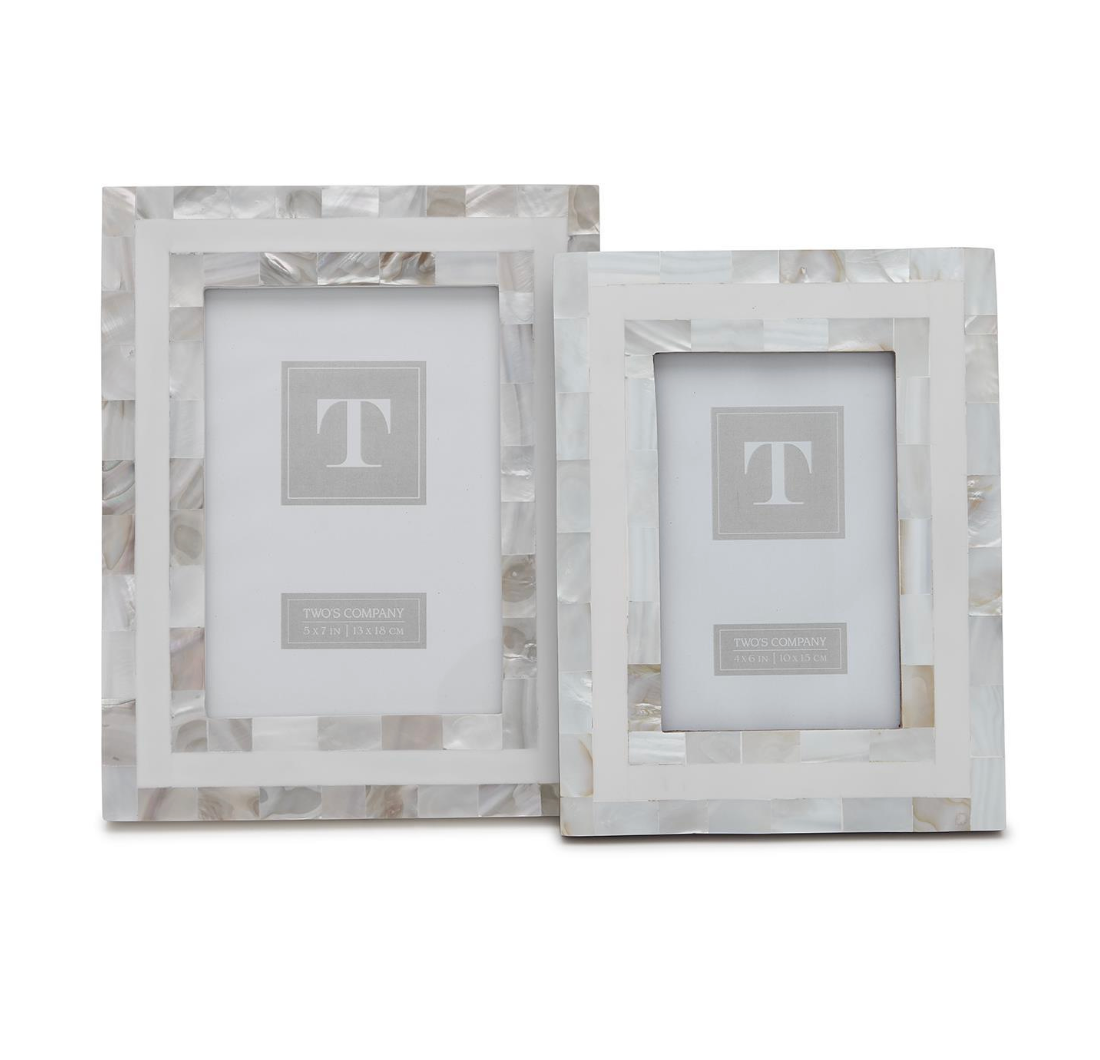 Tile Bar Photo Frame