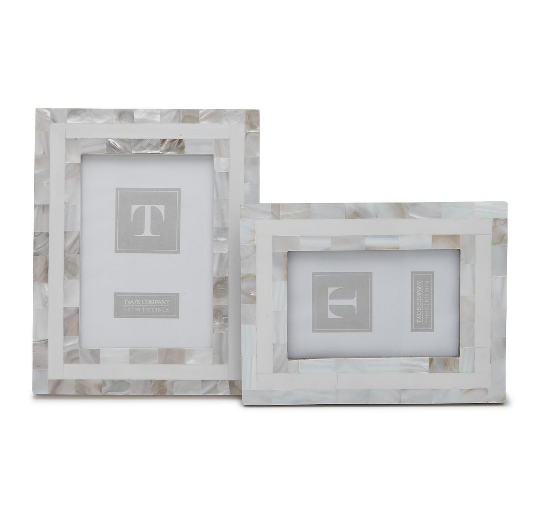 Tile Bar Photo Frame