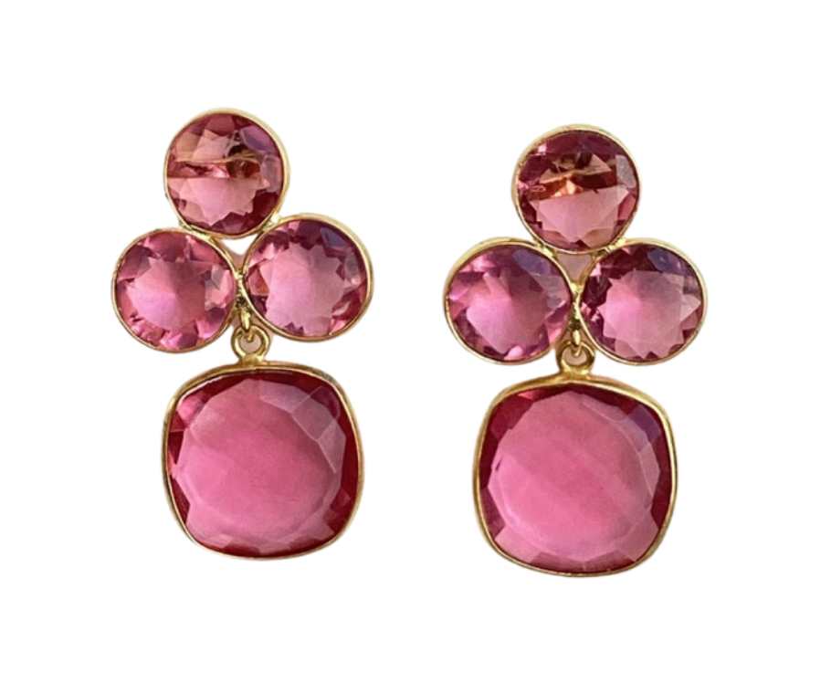 Seraphina Drop Earrings