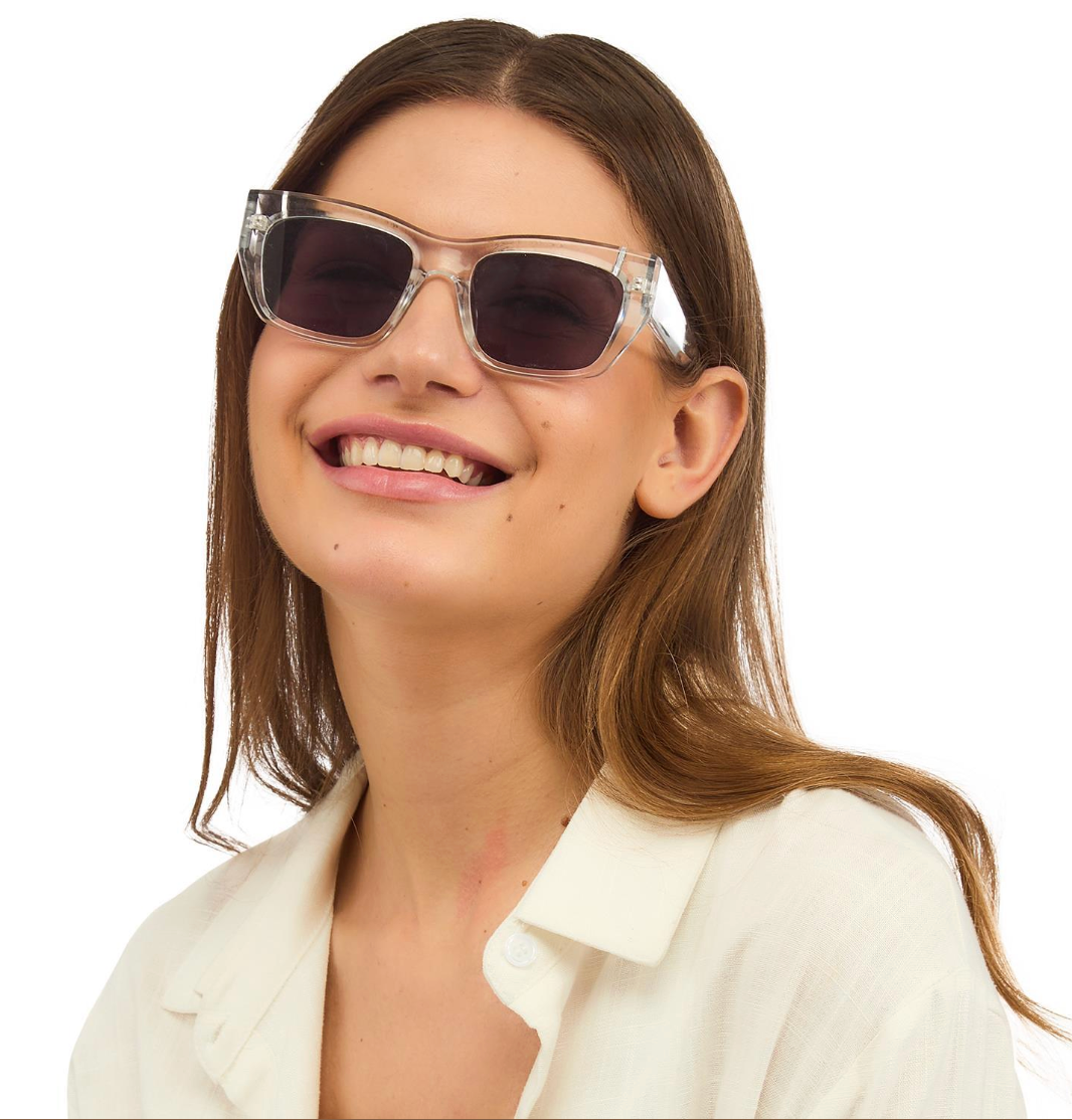 Acrylic Sunglasses