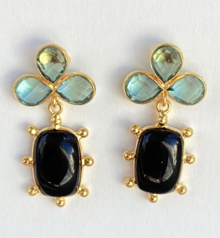 Marin Drop Earrings