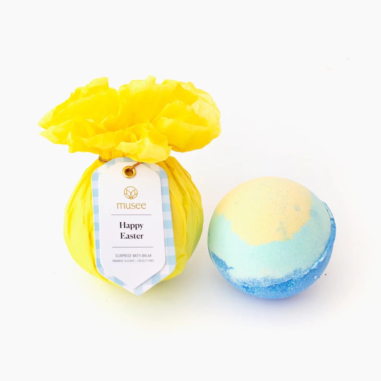 Everyday Musee Bath Balm