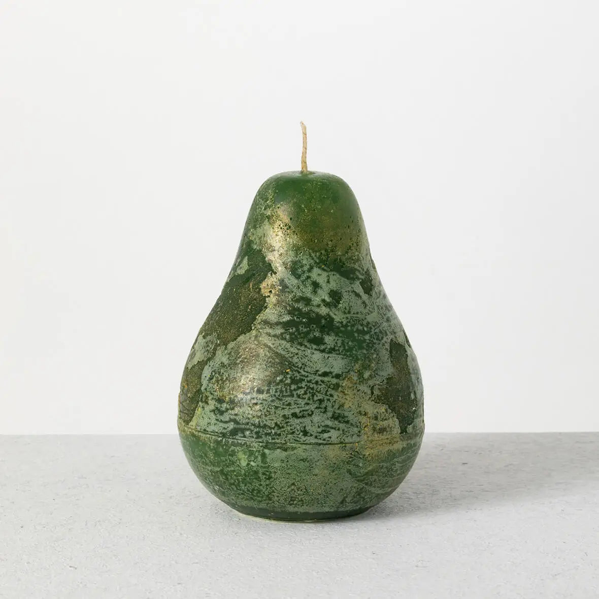 Timber Pear Candle