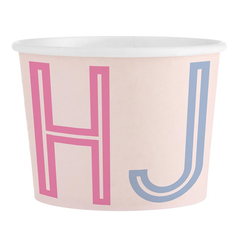 Mahj Mahjong Snack Cups Set/16
