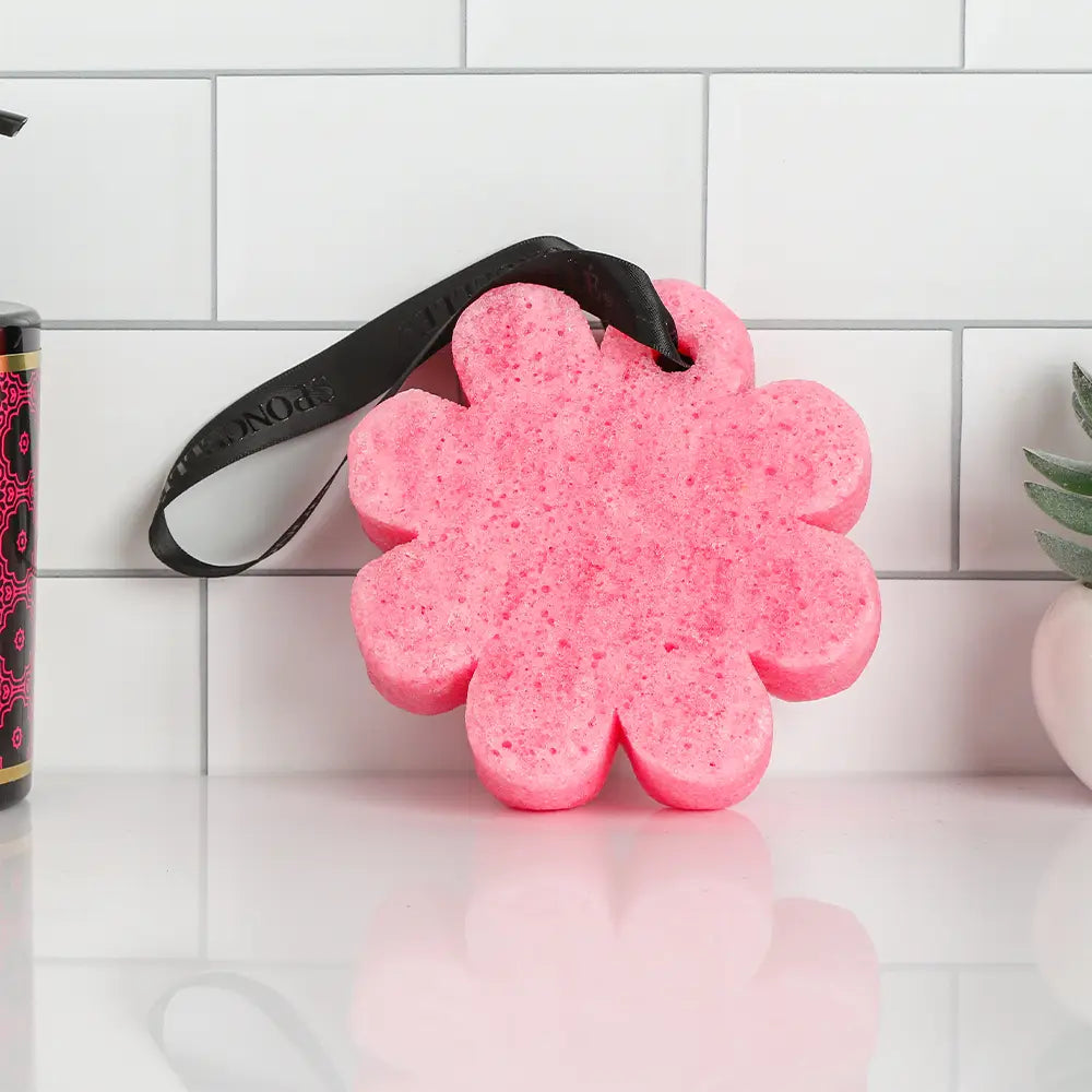 Wild Flower Spongelle
