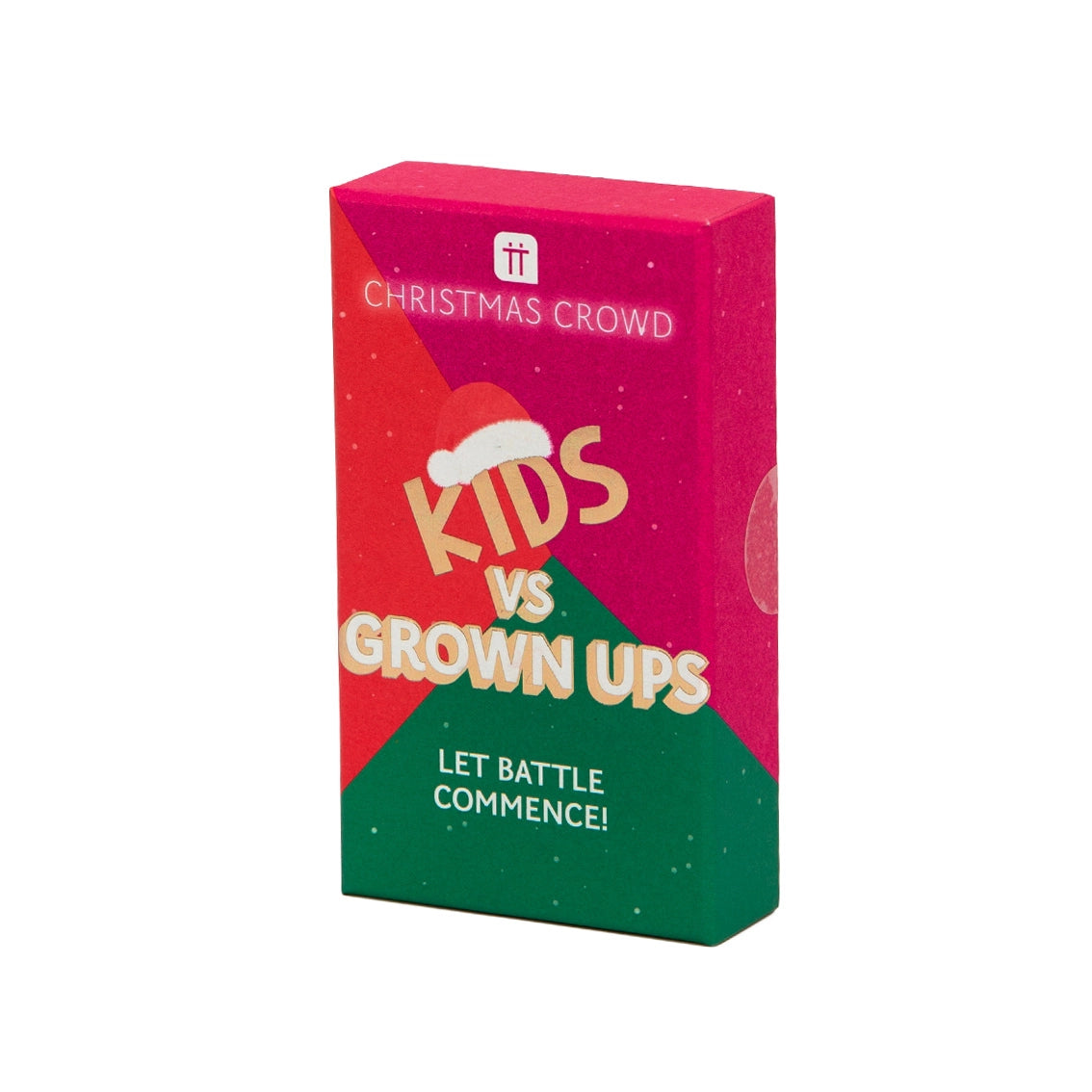 Christmas Pick Up & Play Game