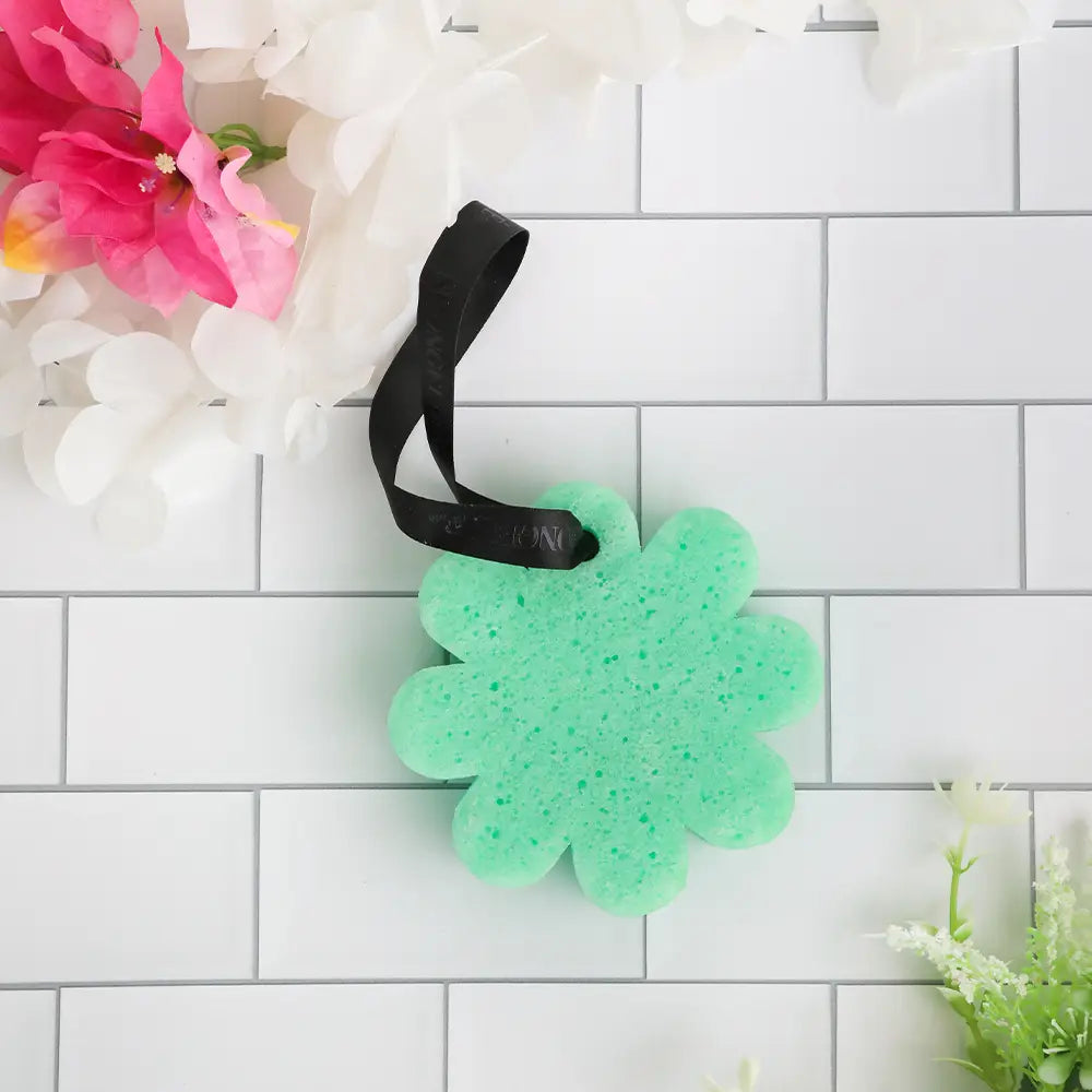 Wild Flower Spongelle