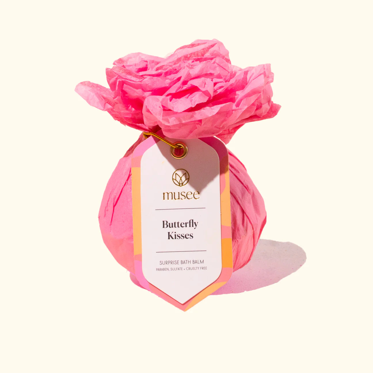 Everyday Musee Bath Balm