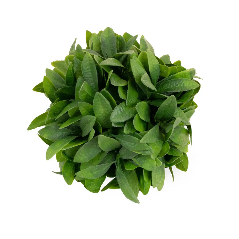 Laurel Leaves Ball