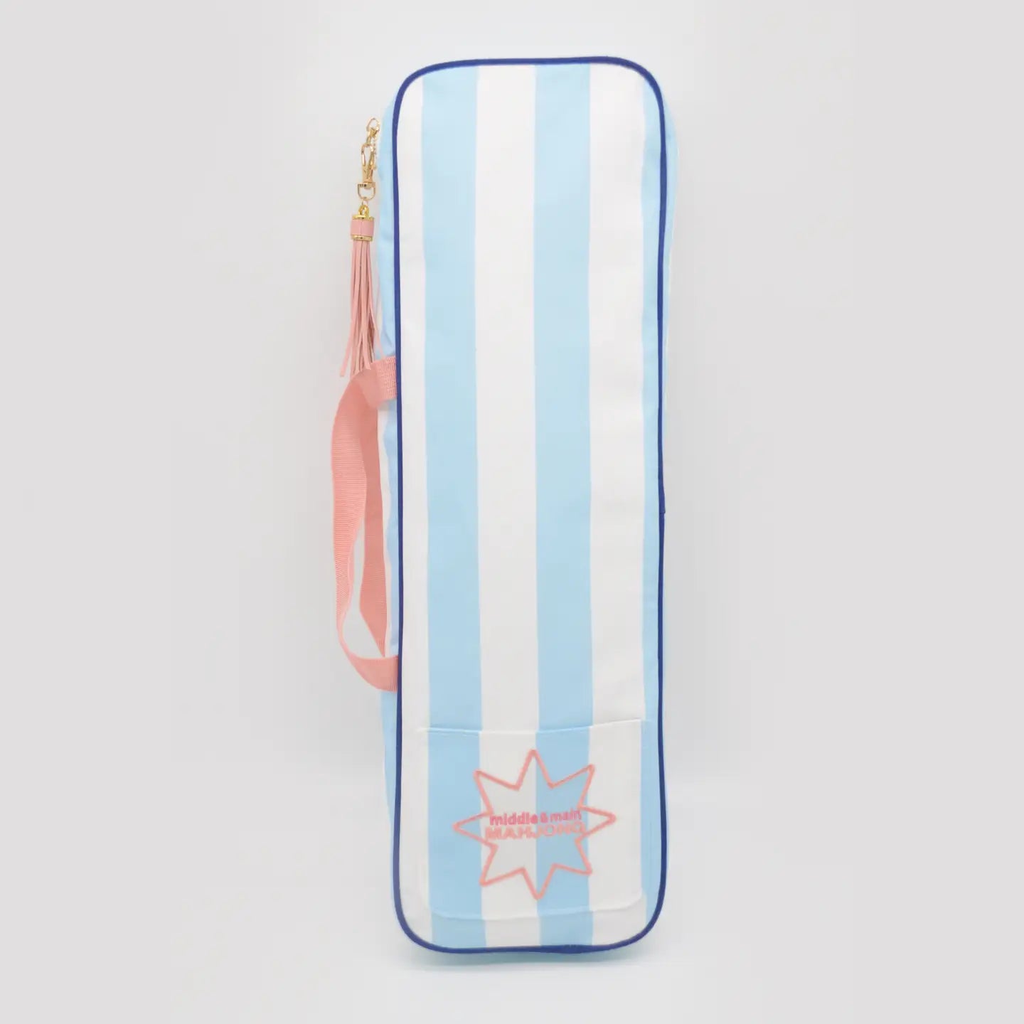 Travel Mahjong Rack Bag