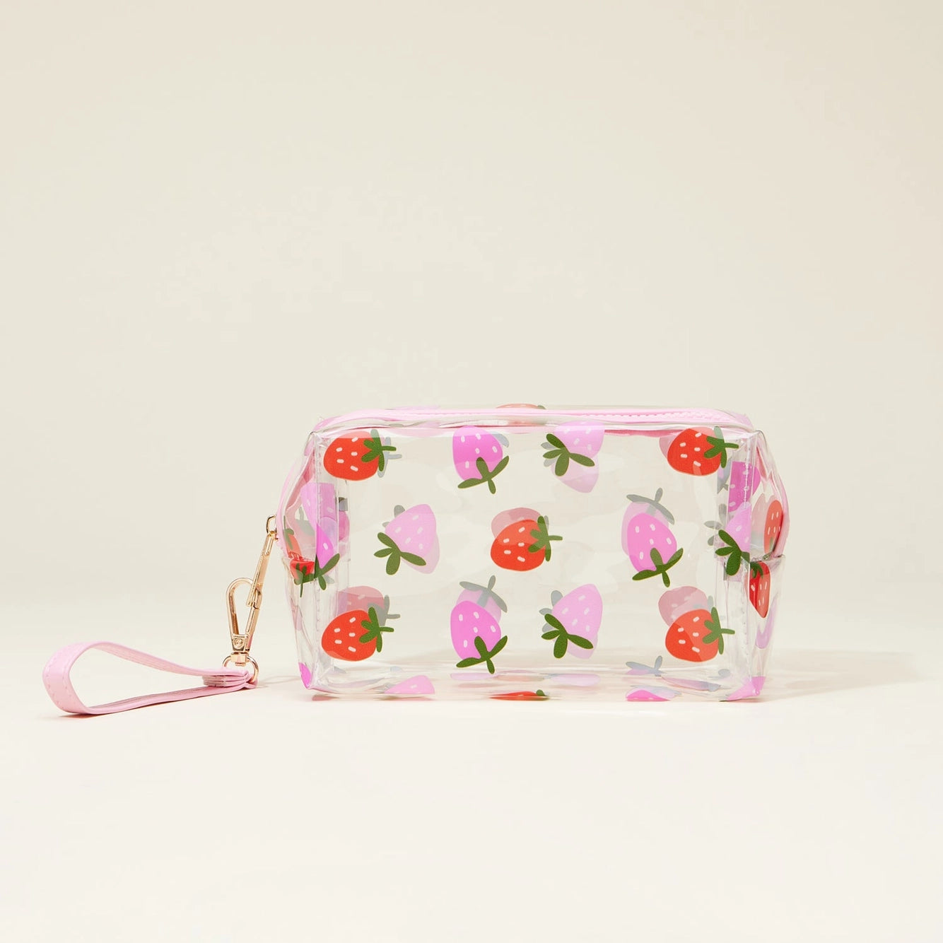 Fruity Clear Small Cosmetic