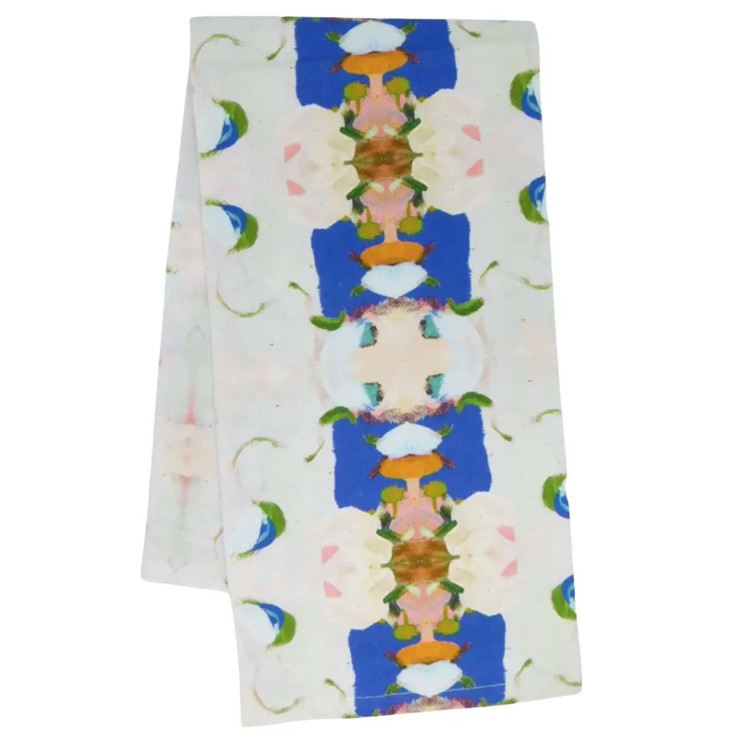 Abstract Hand Towel