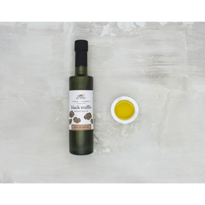 200ML Infused Olive Oil