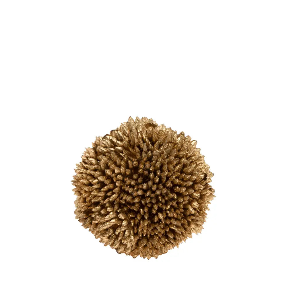 Berry Ball Decor