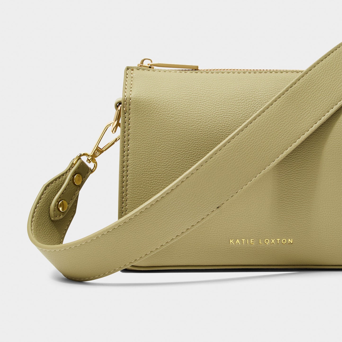 Zana Crossbody Handbag