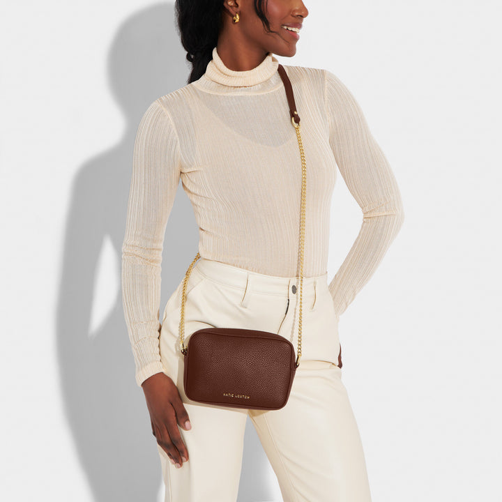 Millie Mini Crossbody Bag