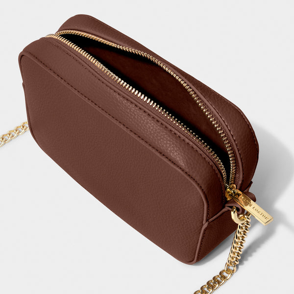 Millie Mini Crossbody Bag