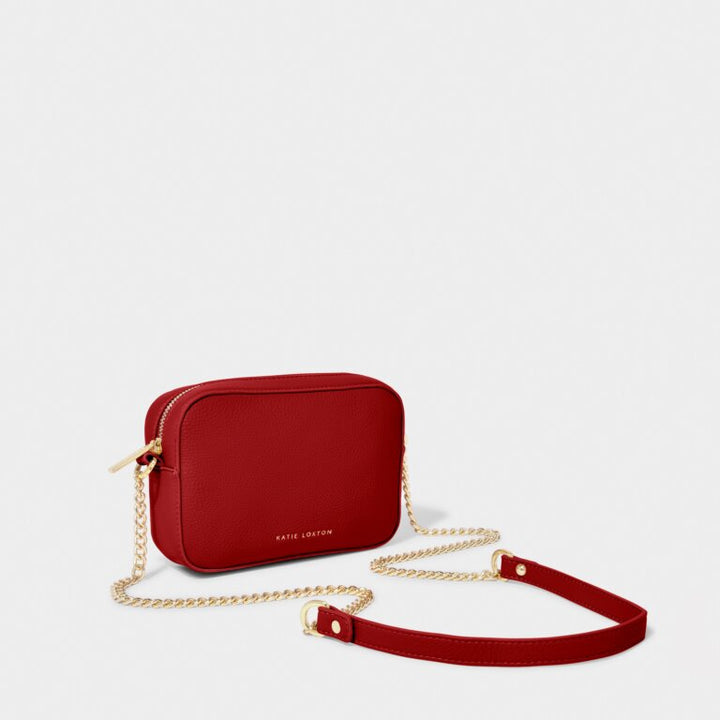 Millie Mini Crossbody Bag