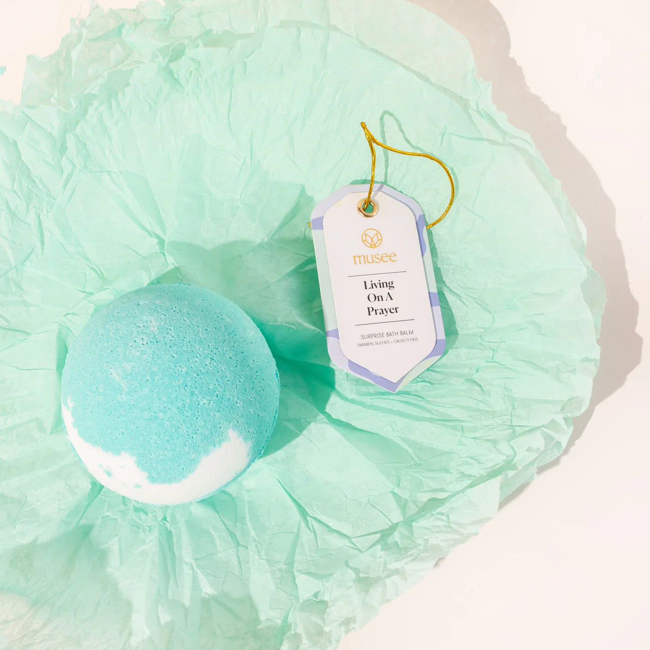 Everyday Musee Bath Balm