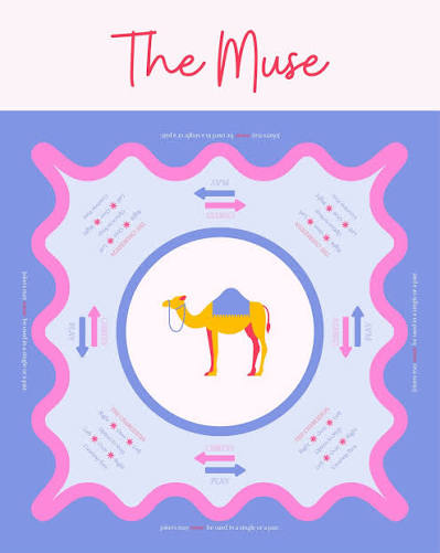 The Dash Tiles Mahjong Mat