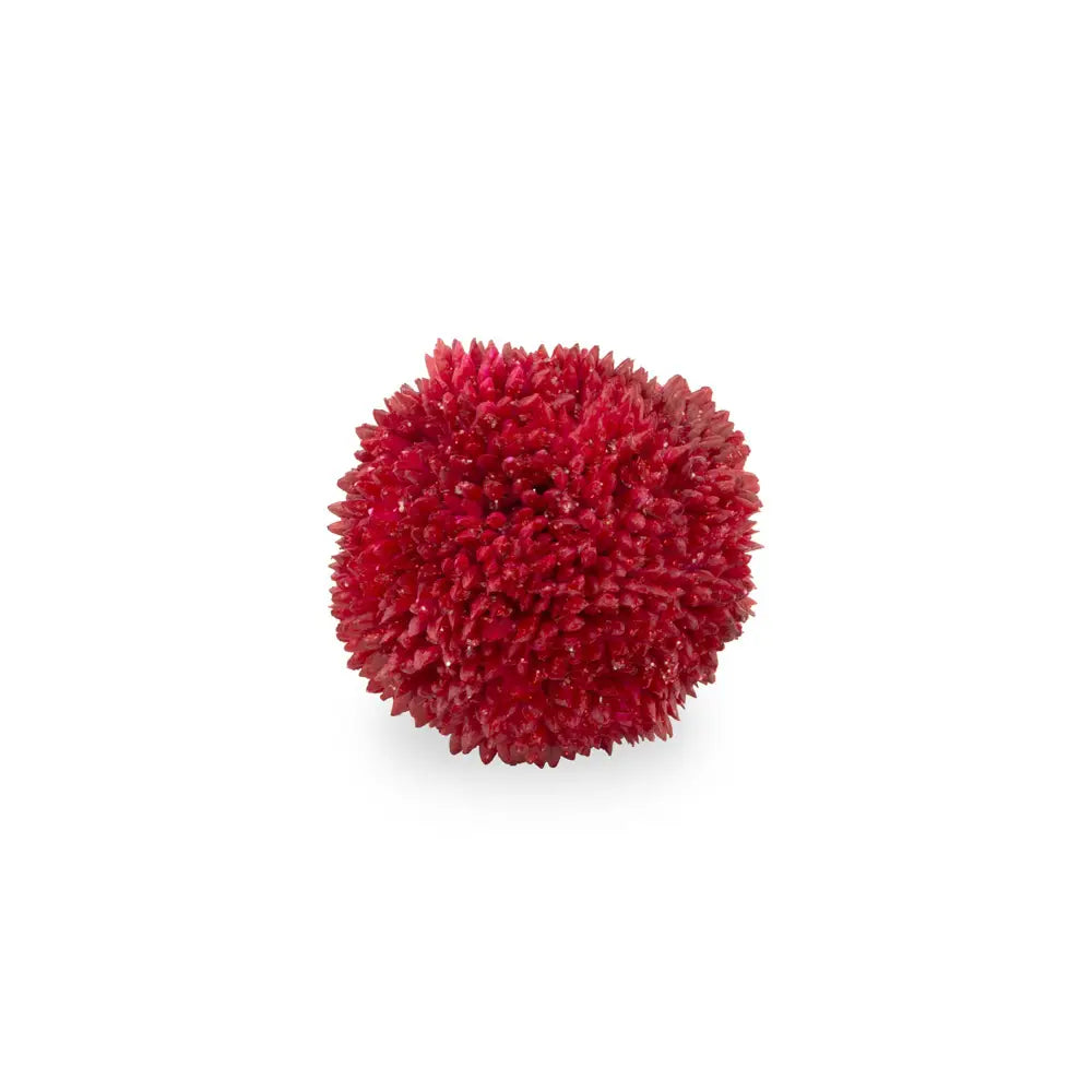 Berry Ball Decor