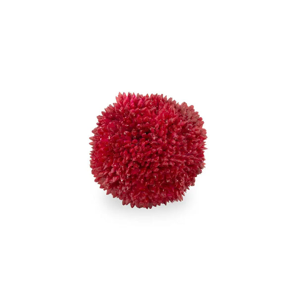 Berry Ball Decor