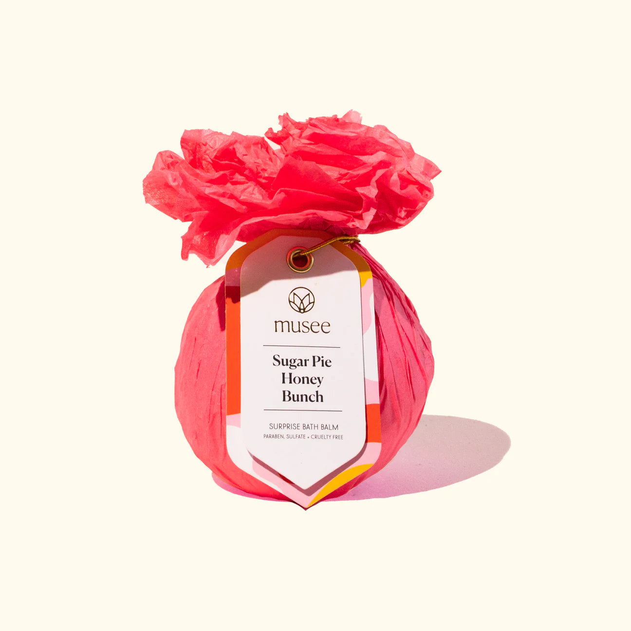 Everyday Musee Bath Balm