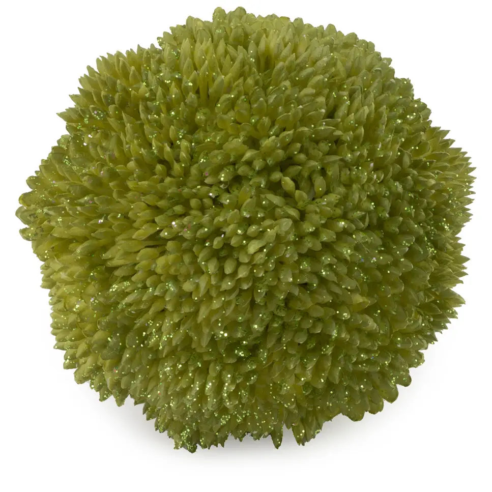 Berry Ball Decor
