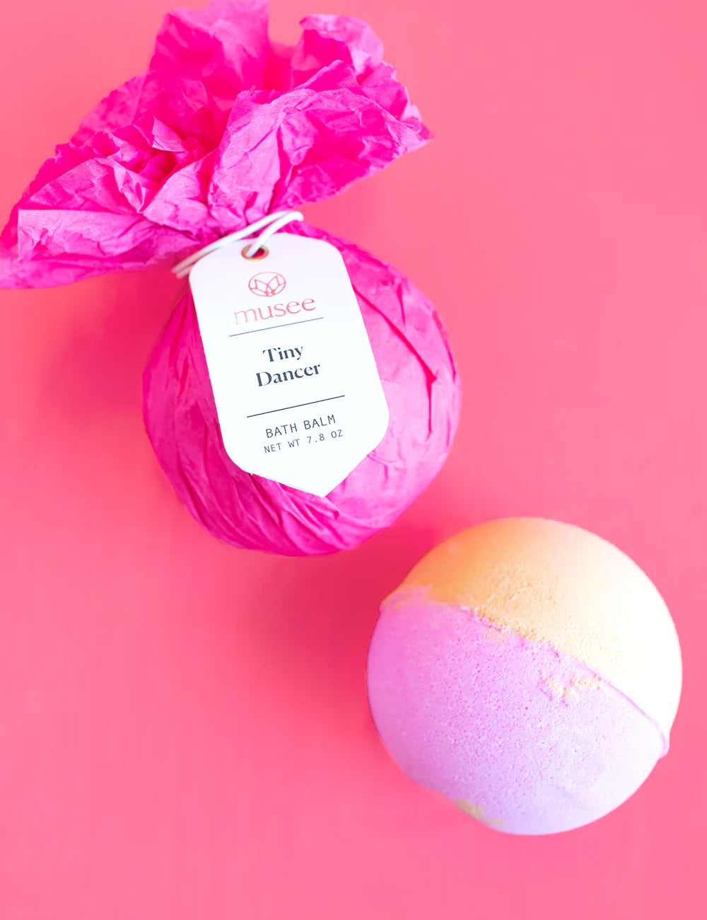 Everyday Musee Bath Balm