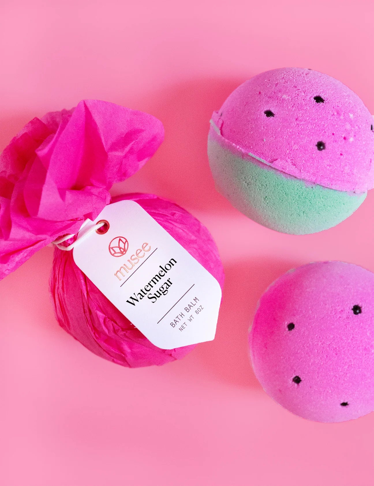 Everyday Musee Bath Balm