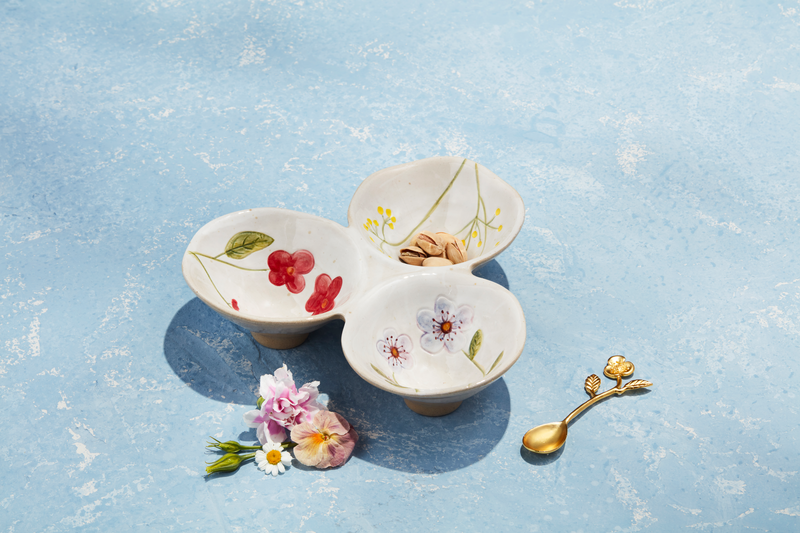 Flower Triple Server