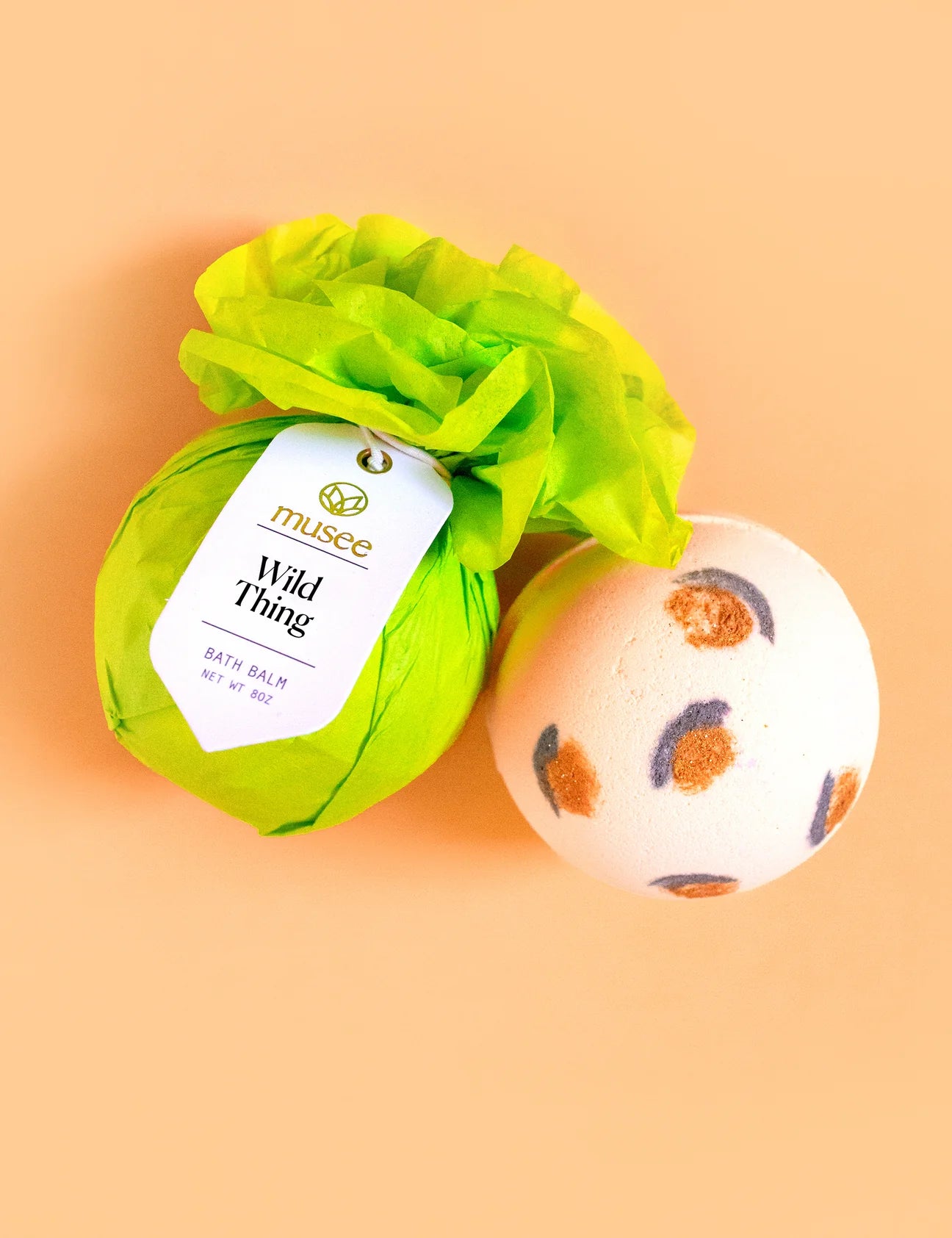 Everyday Musee Bath Balm