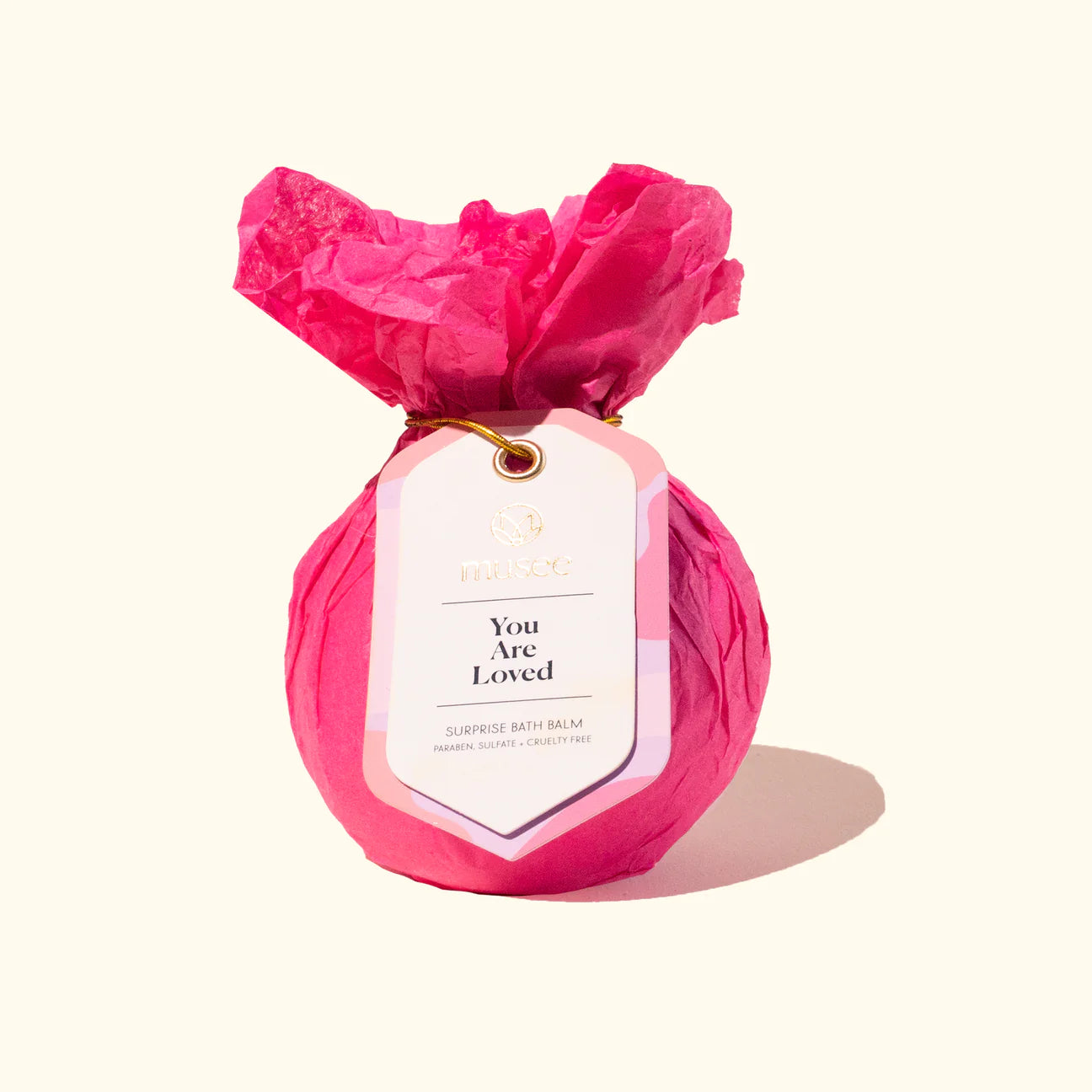 Everyday Musee Bath Balm