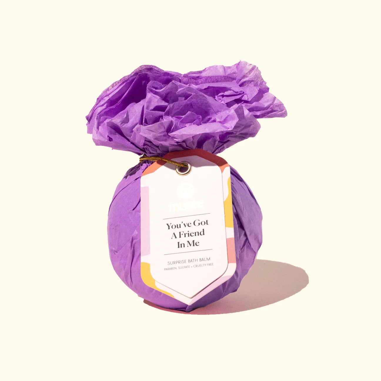 Everyday Musee Bath Balm
