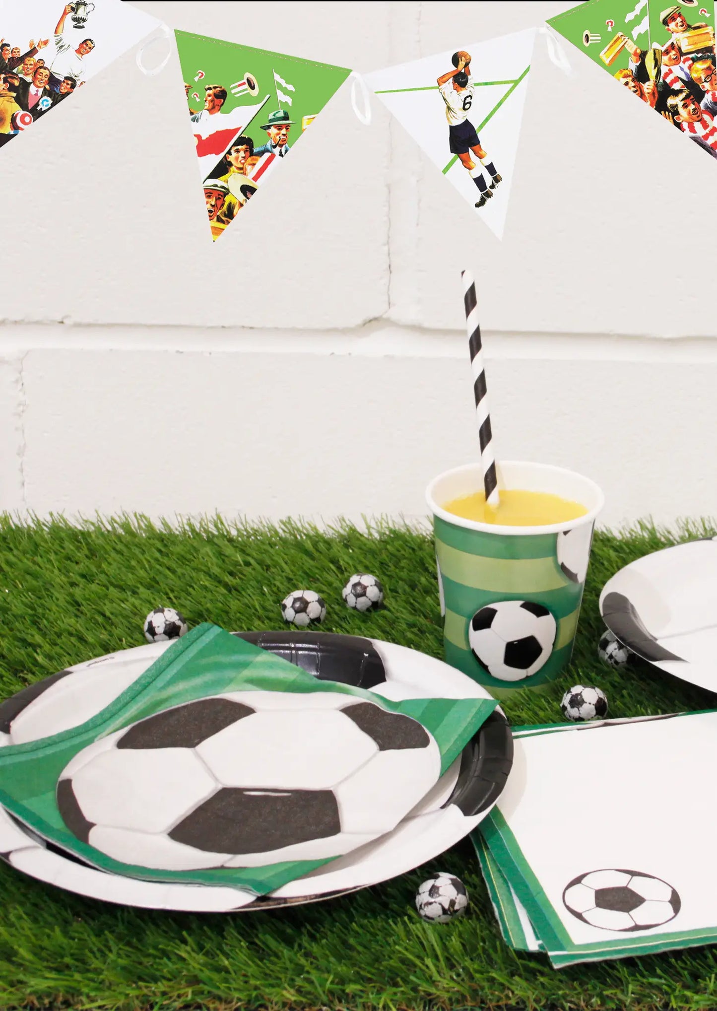 Artifical 5' Grass Runner