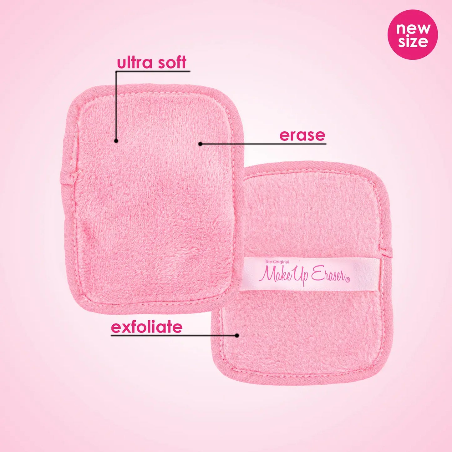 Makeup Eraser "Road Less Traveled" 7-Day Set