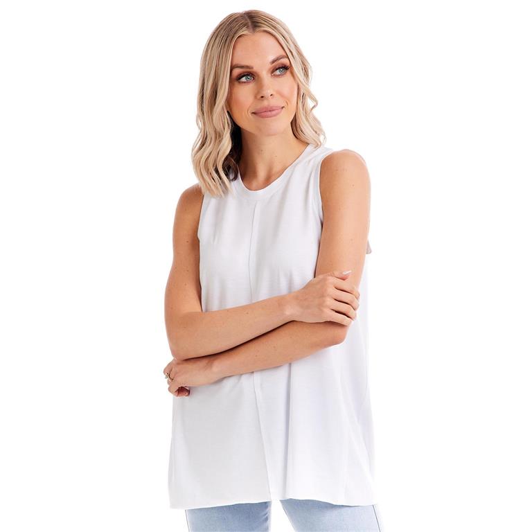 Dempsey Swing Tank